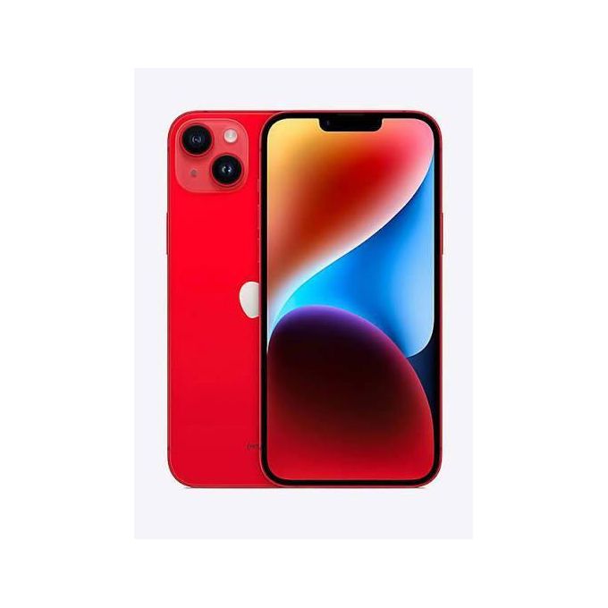 Apple Red IPHONE 13 4GB RAM ,256GB ROM @ Best Price Online