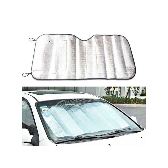 Car Dashboard Sunshade Blanket Center Console Sun Protection Pad