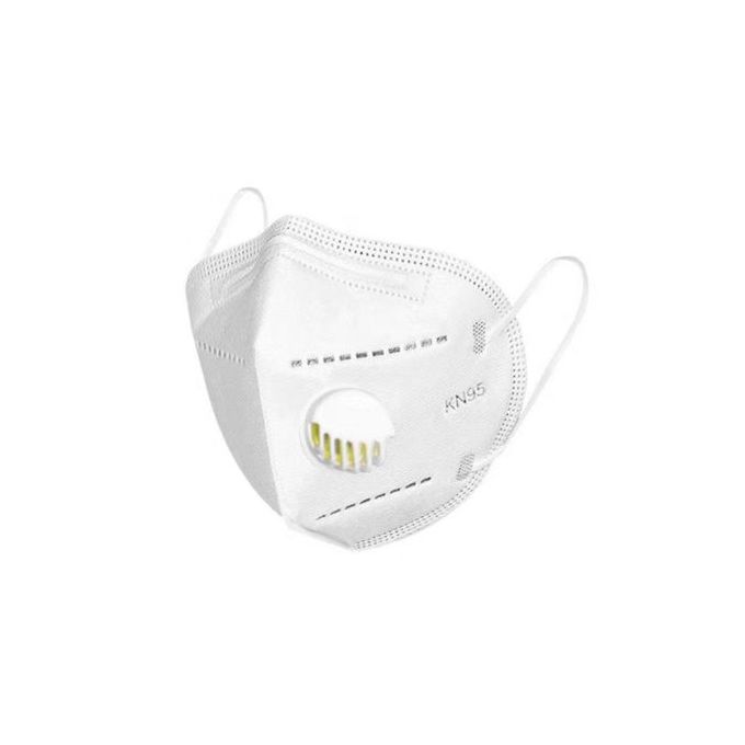 Eako Kn95 Face Mask Foldable Particulate Respirator 10 Pc Pack Best Price Online Jumia Kenya