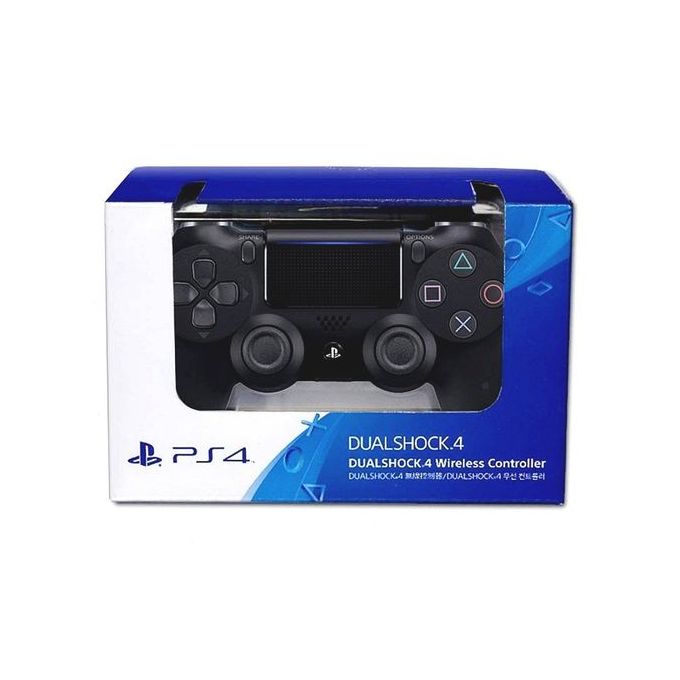 dualshock 4 computer