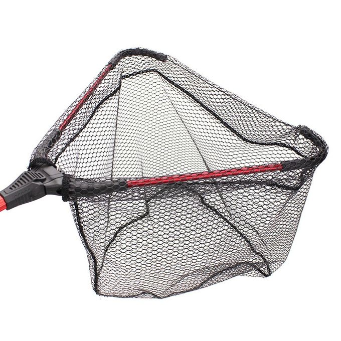 ZHENDUO OUTDOOR Fishing Net Fishing Landing Net Nepal