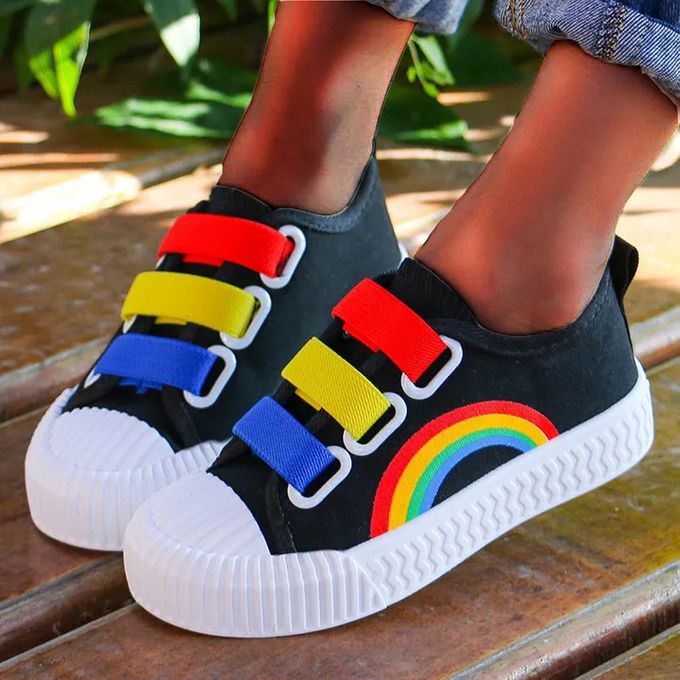 jumia kids shoes