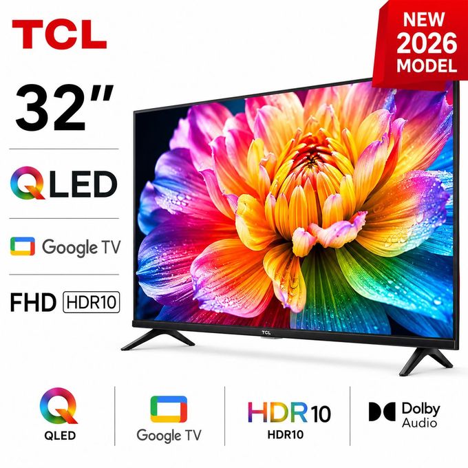TCL 32S5K 32