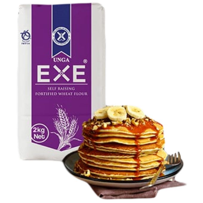 Exe SelfRaising Fortified Wheat Flour 2kg Best Price Online