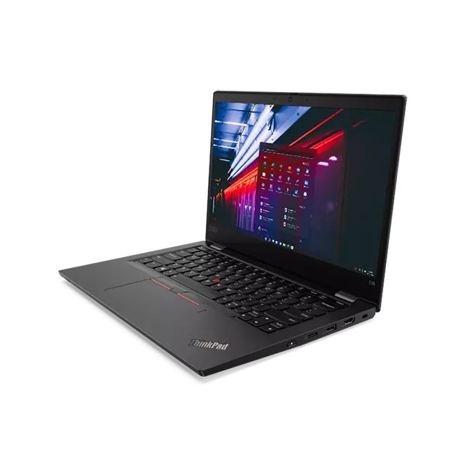 Lenovo ThinkPad L13 Gen 2 (13”, Intel) Laptop, 11th Gen