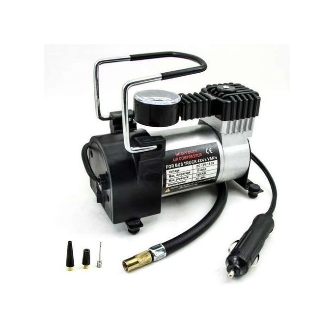 car air pressure pump