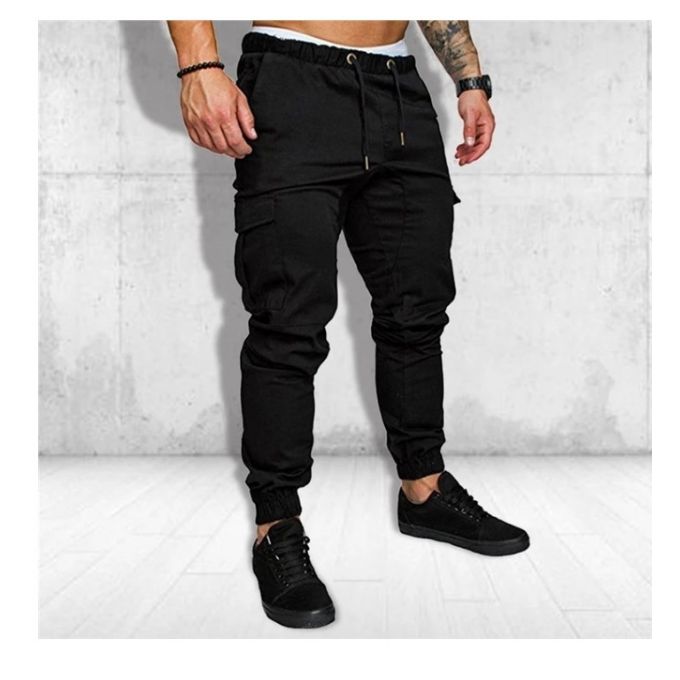 Fashion Cargo Pants For Men @ Best Price Online | Jumia Kenya