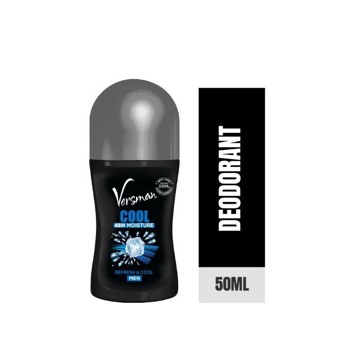 VERSMAN Versman Cool 50ml Roll On @ Best Price Online