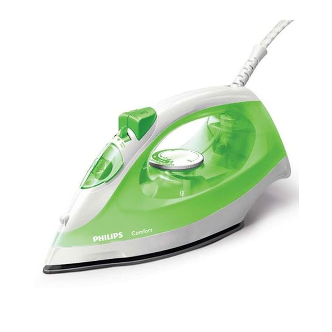 Philips Steam Iron, 2000W - Green @ Best Price Online ...