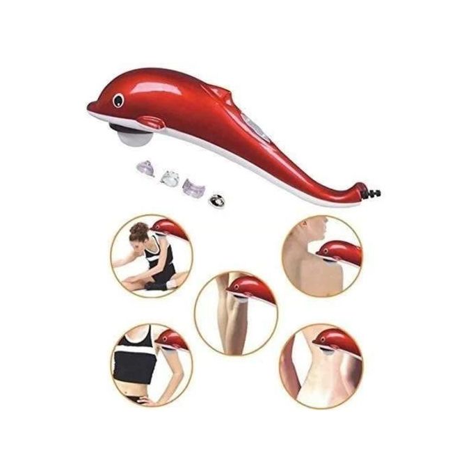 vibrating fish massager What Is Vibration Therapy: Common Uses and Benefits