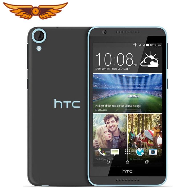 desire 820 16gb rom 2gb ram 4g lte mobile phone black