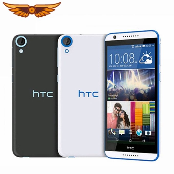 desire 820 16gb rom 2gb ram 4g lte mobile phone black