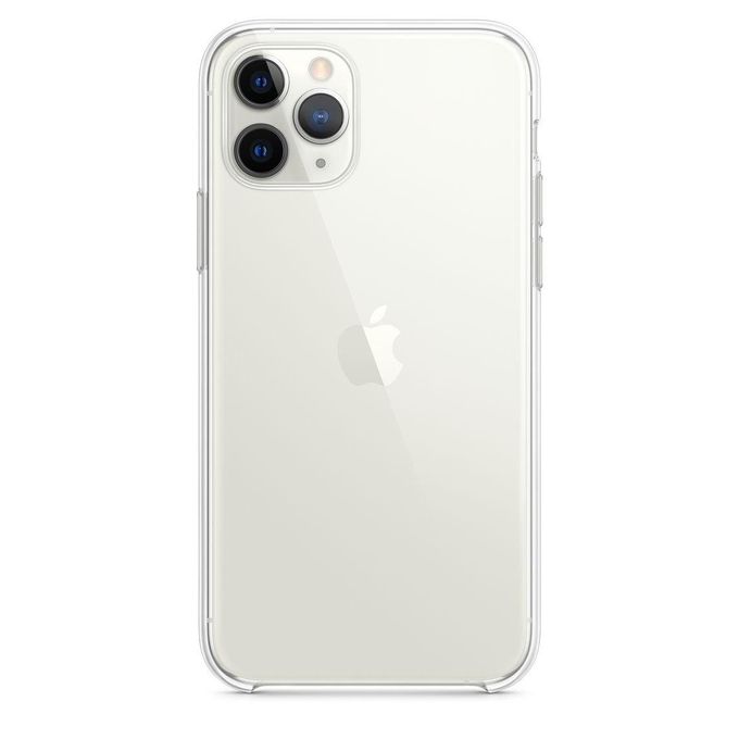Apple Iphone 11 Pro 256GB - Silver @ Best Price Online
