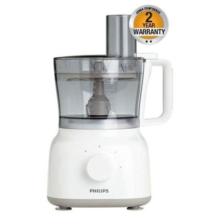 Philips Hr7627 Food Processor White Best Price Online Jumia Kenya