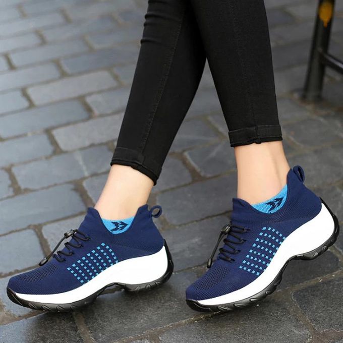 cute ladies sneakers