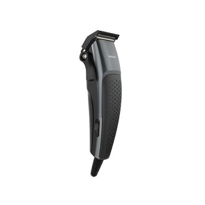 Philips Pro Hair ClipperNon Slip Grip With Adjustable/Sharp Blades