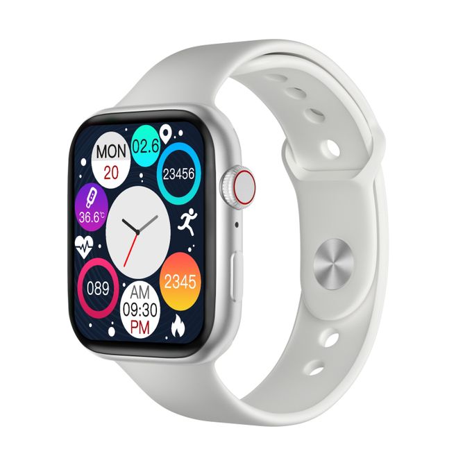 Generic I7 Pro 1.75 Inch Color Screen Smart Watch @ Best Price Online |  Jumia Kenya