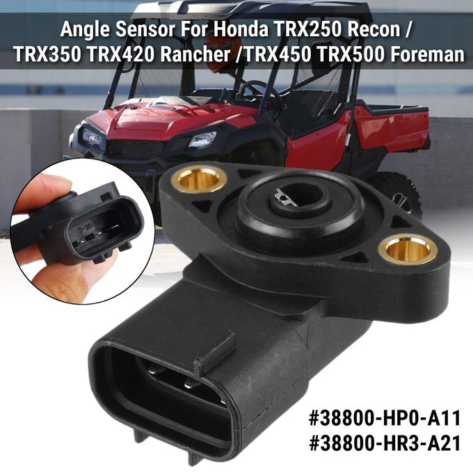 Generic Angle Sensor For Honda TRX250 Recon TRX350 TRX420 Rancher /TRX450  TRX500 Foreman Best Price Online Jumia Kenya