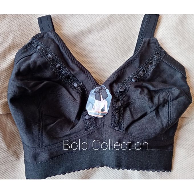 IFG Bra Brand - Comfort bra. Rs 800 Delivery charges apply.