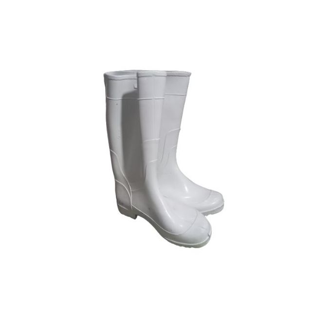 Cp White Gumboots Best Price Online Jumia Kenya