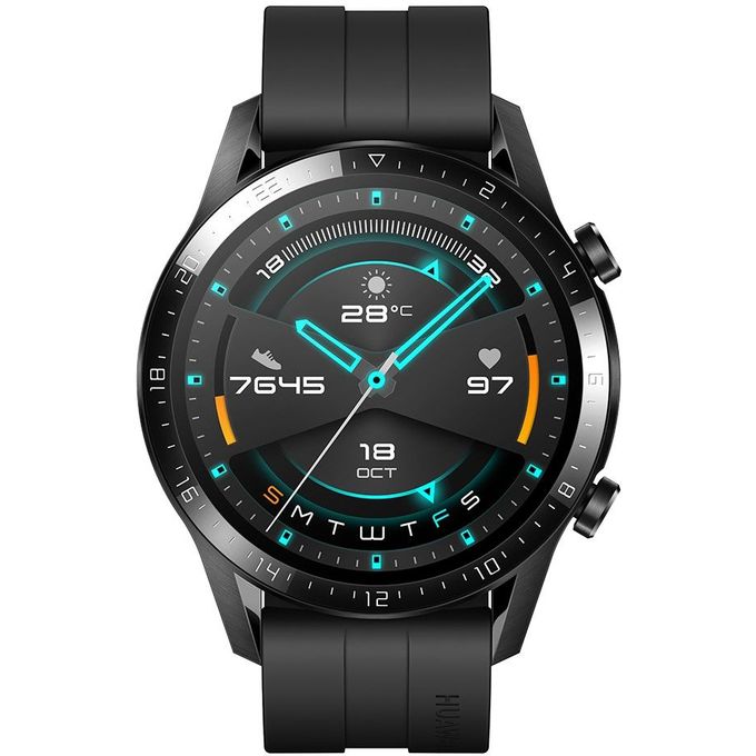 huawei watch gt2 sport 42mm night black