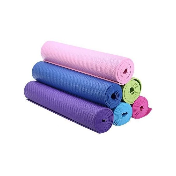 yoga mat jumia