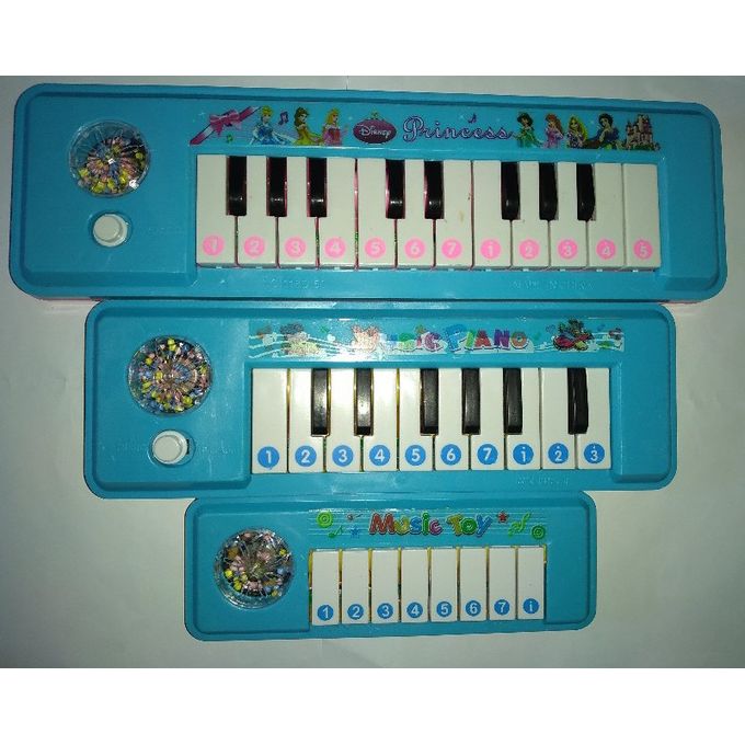 best toy piano for baby