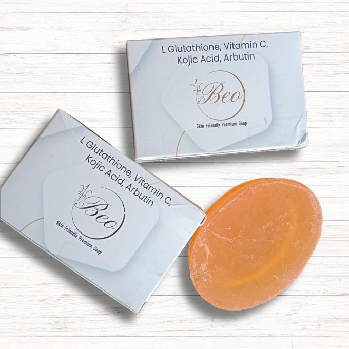 glutathione hashimotos Generic Beo Skin Brightening Soap