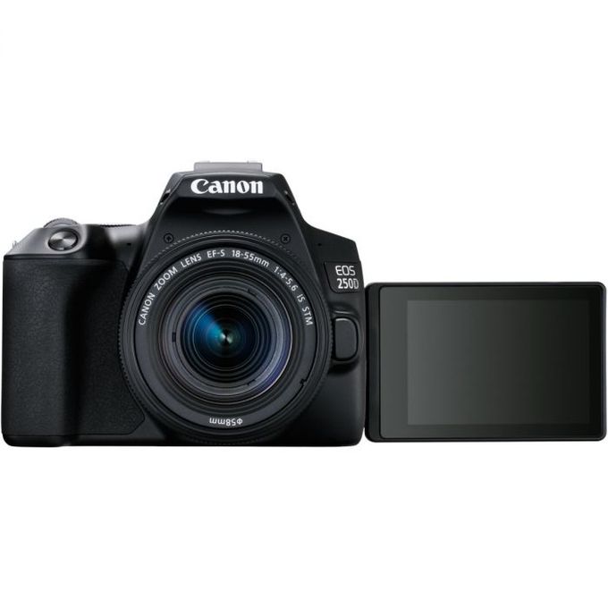dslr camera 24 1 megapixels