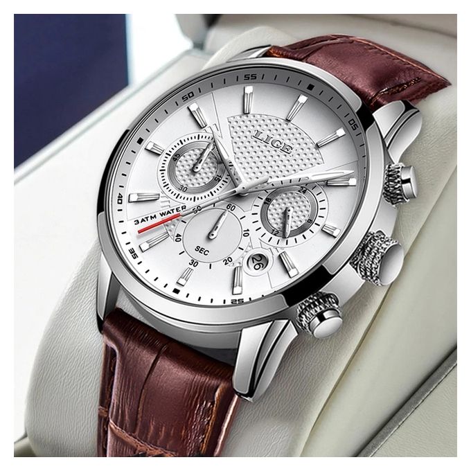 Mens new discount watches 2019