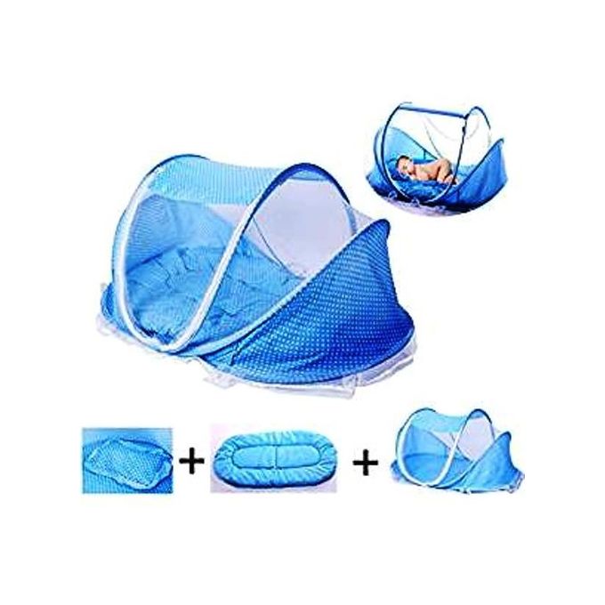 baby net bed price