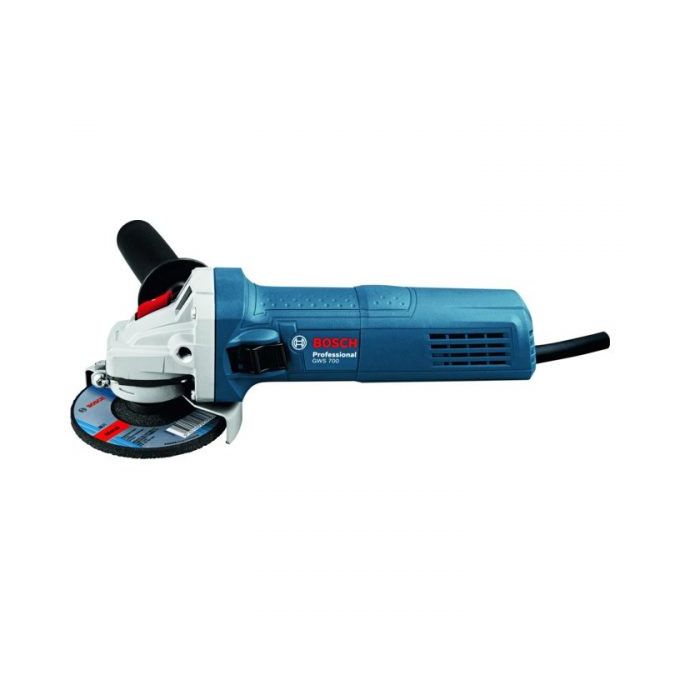 Bosch ANGLE GRINDER 115MM 710W @ Best 