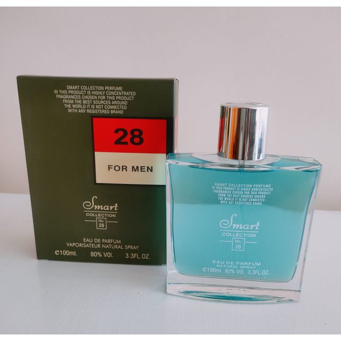 Smart collection no 28 outlet