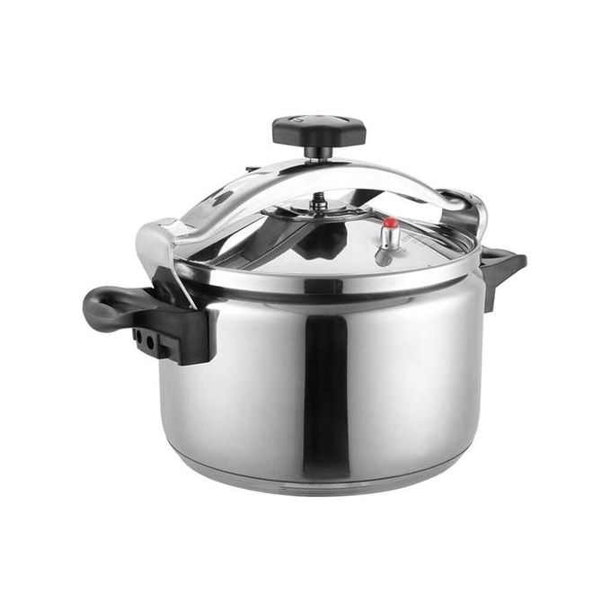 Generic Pressure Cooker Stainless Steel Cooking Pot @ Best Price Online ...