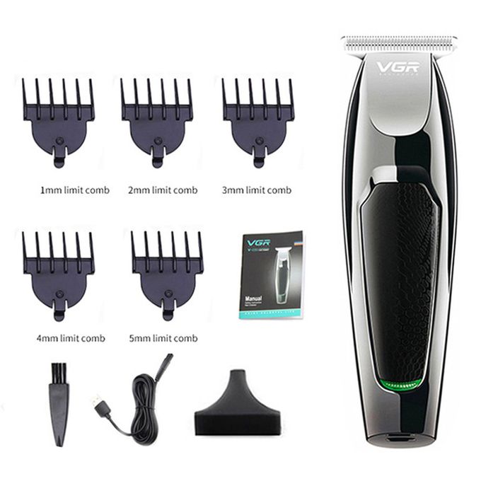 all hair cutting machine