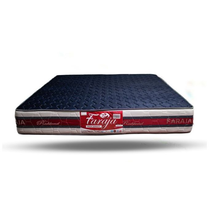 Silent Night Sinzia High Density Quilted Foam Mattress Best