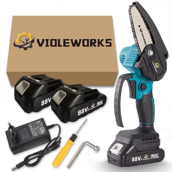 Violeworks chainsaw new arrivals