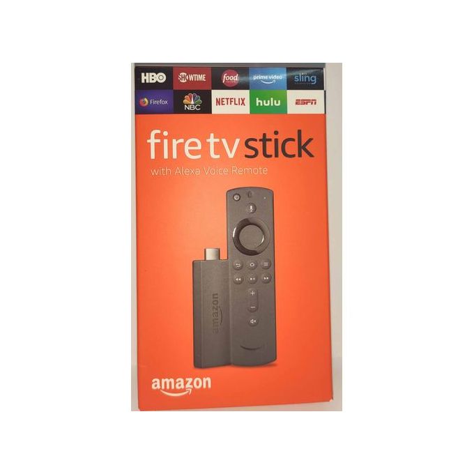 amazon fire tv stick price