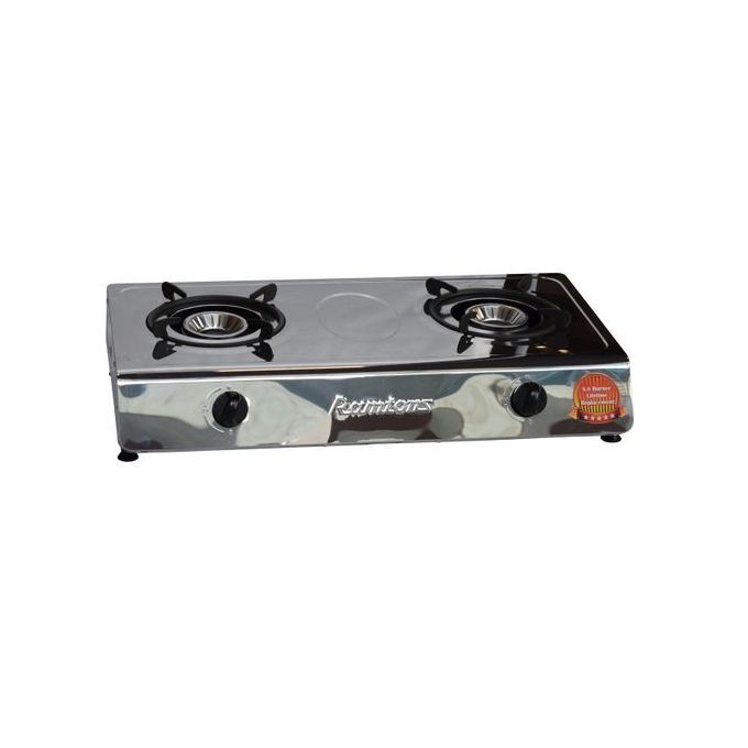 cheap gas cookers