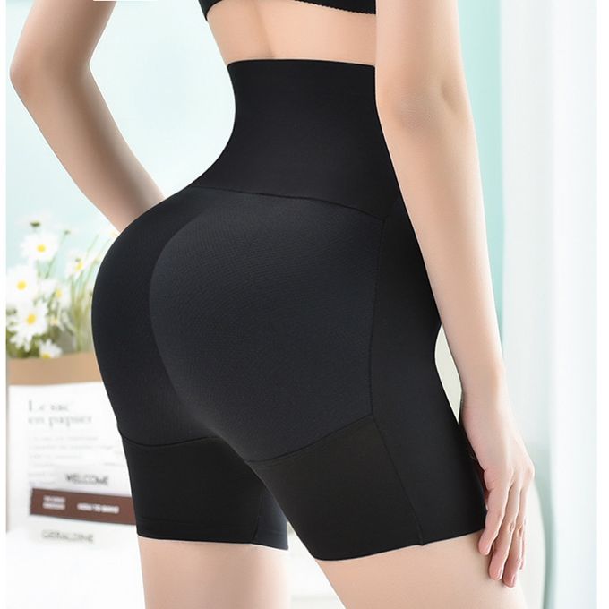 GUUDIA Butt Lifter Hip Enhancer Shaper Panties Padded Shapewear