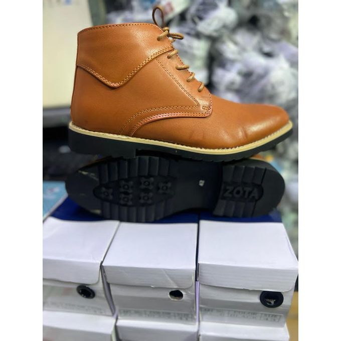 Zota boots best sale