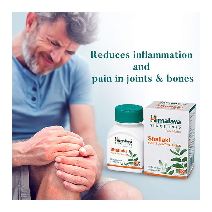 Buy Himalaya Shallaki