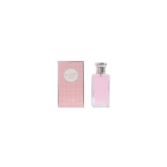 Smart Collection BLONDE JOY PERFUM Best Price Online Jumia Kenya