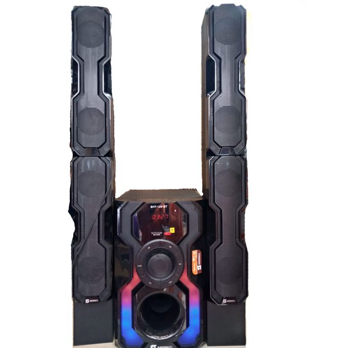 jumia subwoofer price