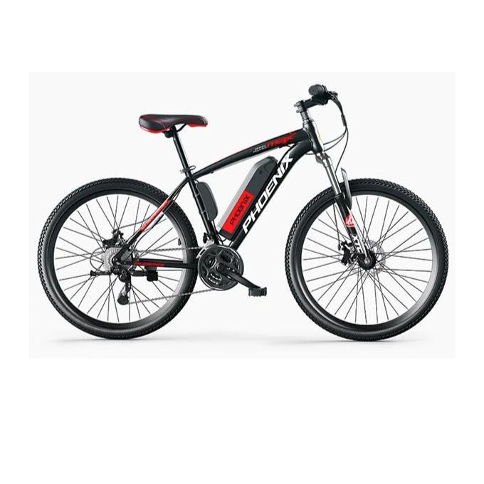 Electric bicycle jumia hotsell