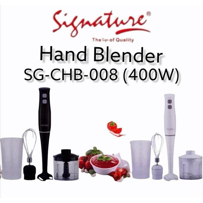 product_image_name-AC Signature- HAND BLENDER 400W + FREE THERMOS-1