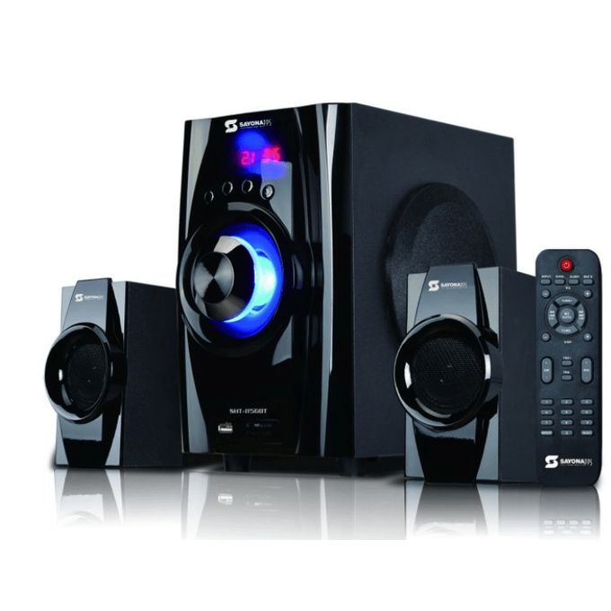 jumia woofers sayona