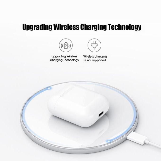 product_image_name-Generic-I100 Tws 1:1 Size Wireless Bluetooth Earphone Separate Use-4