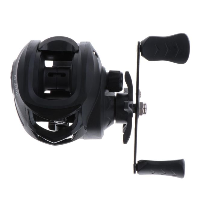 Generic Bait Casters Reel Baitcasting Carbon Compact Magnetic Left Handed @  Best Price Online