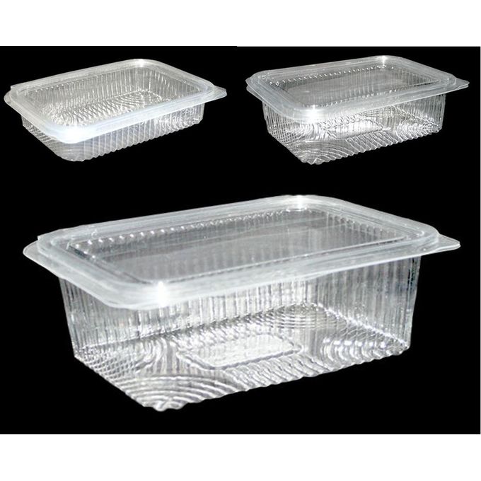 Generic Multi Purpose Plastic Disposable Food Containers 1000ml Best Price Online Jumia Kenya
